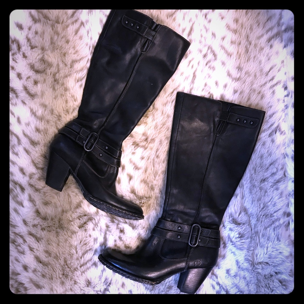 Born Fashion Boots